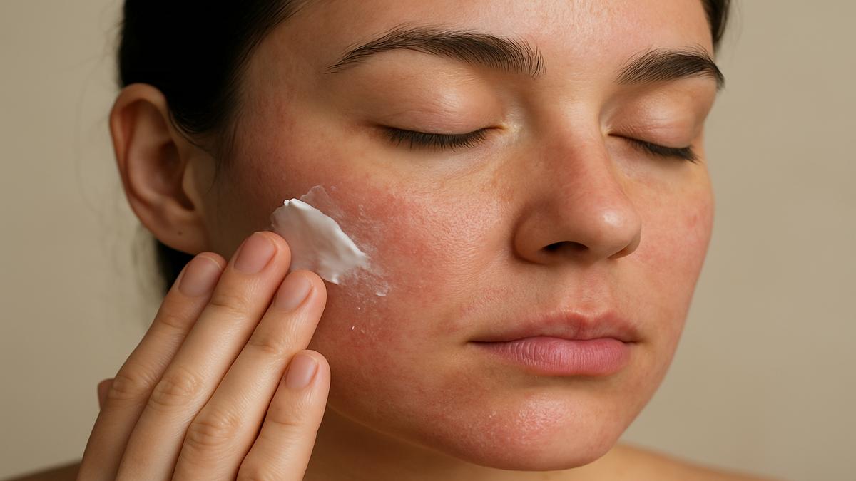 Barrier Repair 101: Healing Damaged Skin Naturally