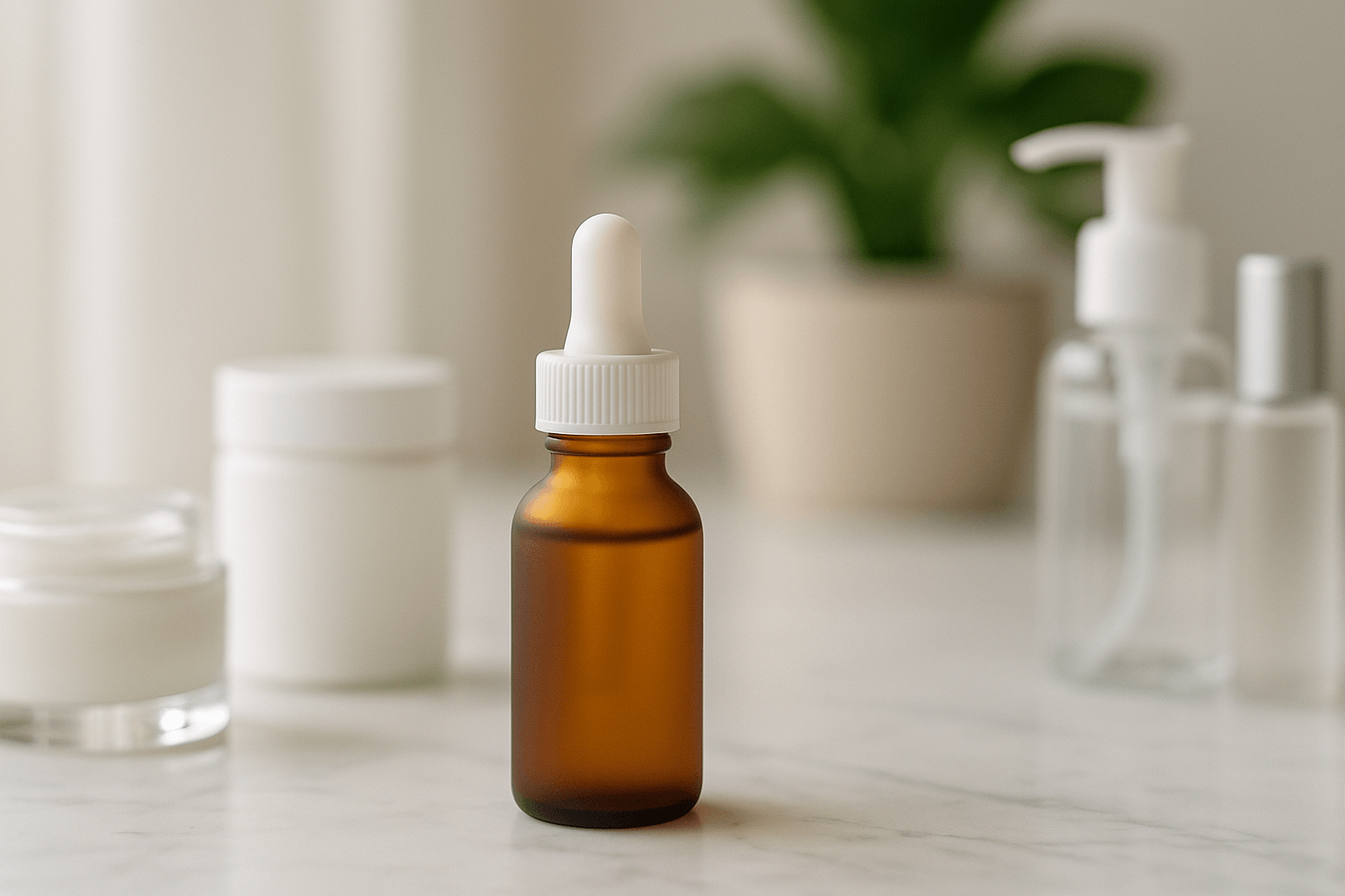 Bakuchiol vs. Retinol: The Plant-Based Skincare Trend Taking Over America