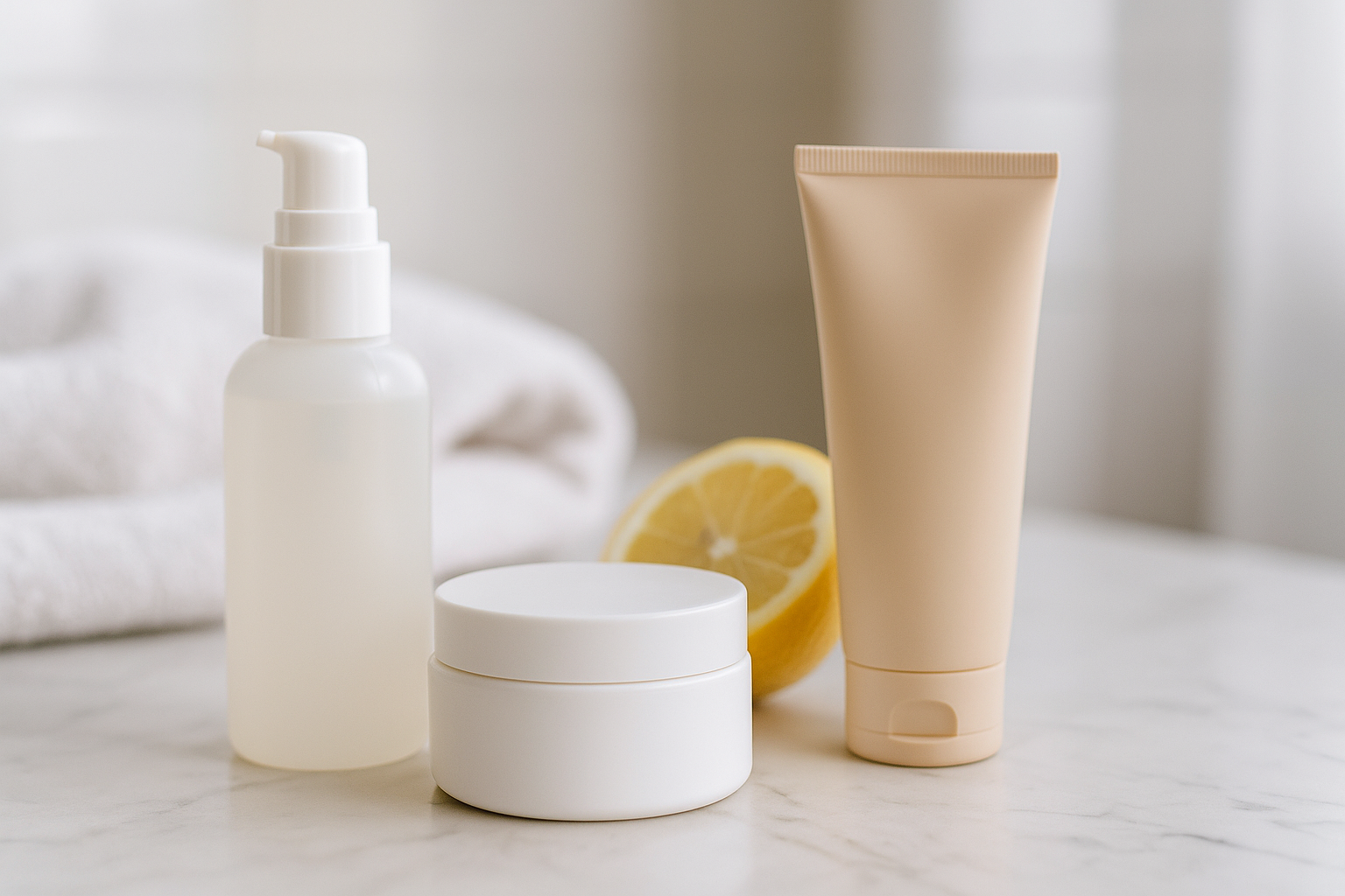 How to Build a Minimalist Skincare Routine That Actually Work