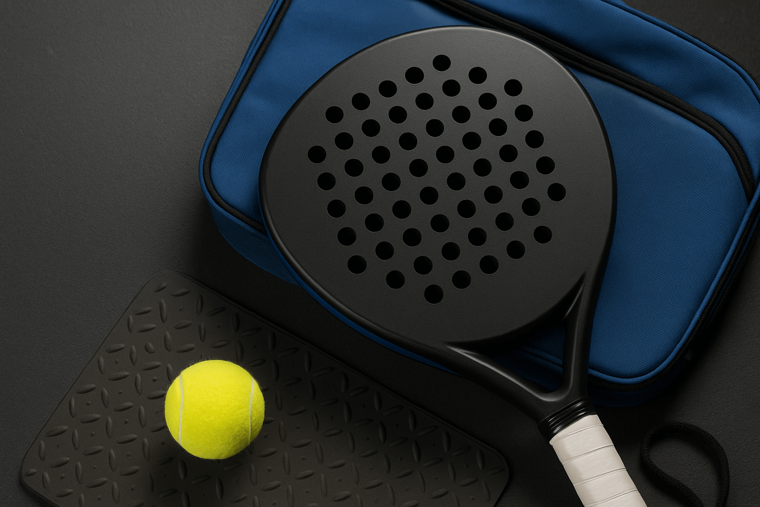 Padel Rackets: The Hottest Sports Gear of the Year