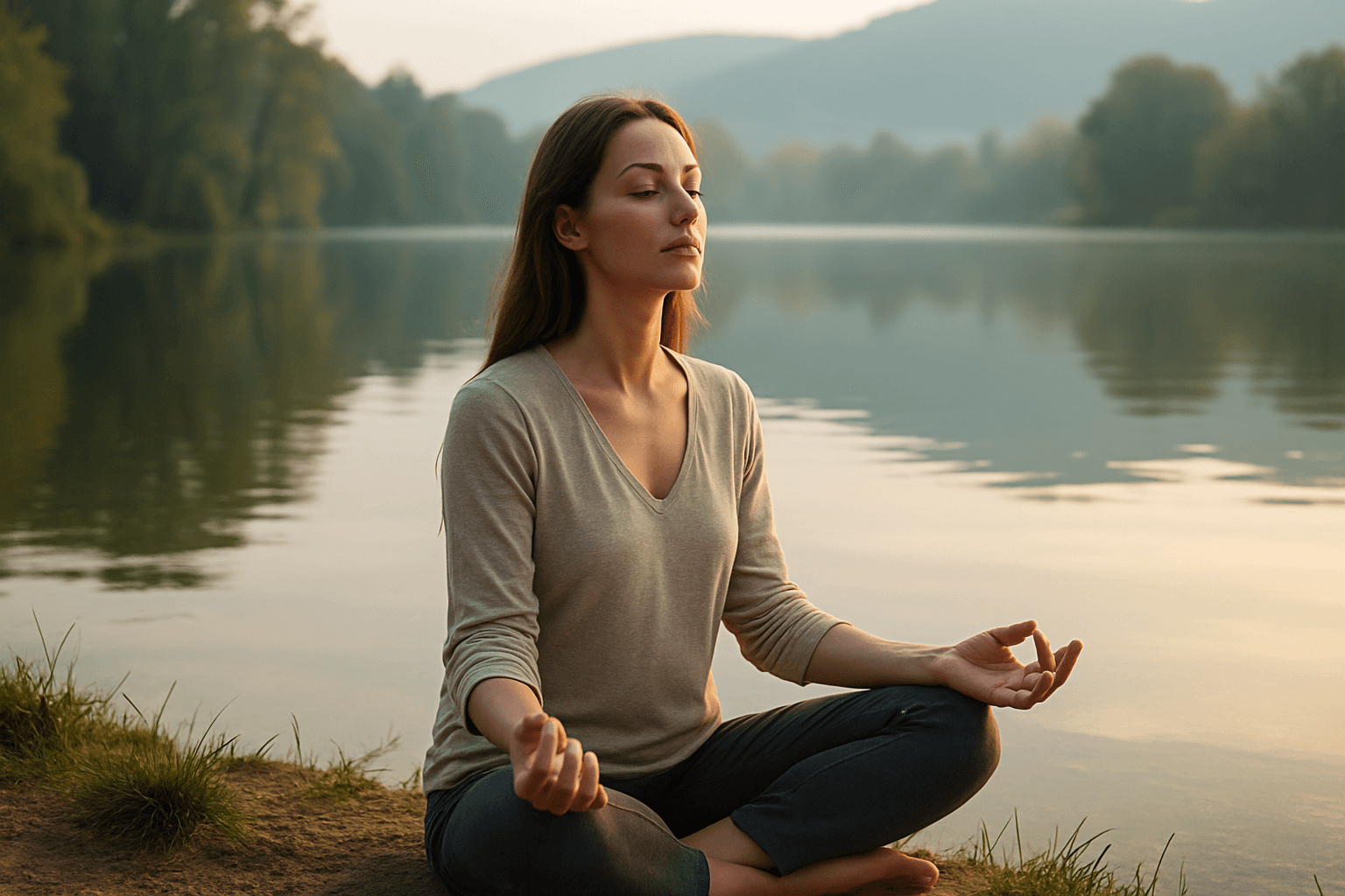 The Hidden Power of Restorative Breathing: Calm Your Mind in Minutes